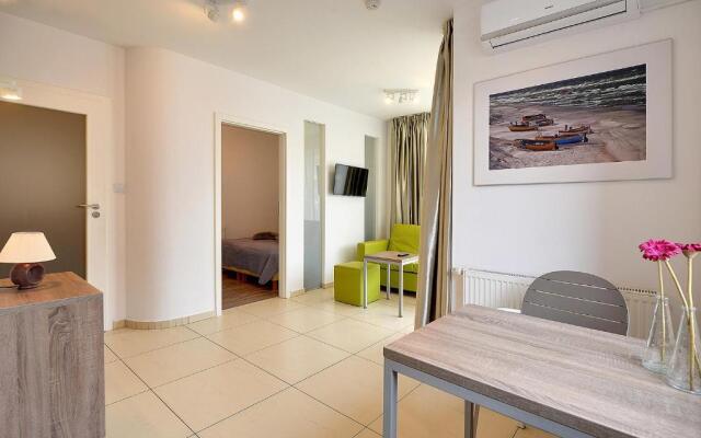 Apartamenty Sun Seasons 24 - Klifowe