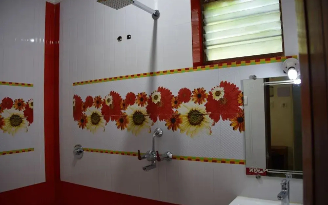 Hotel Kismat Mahal