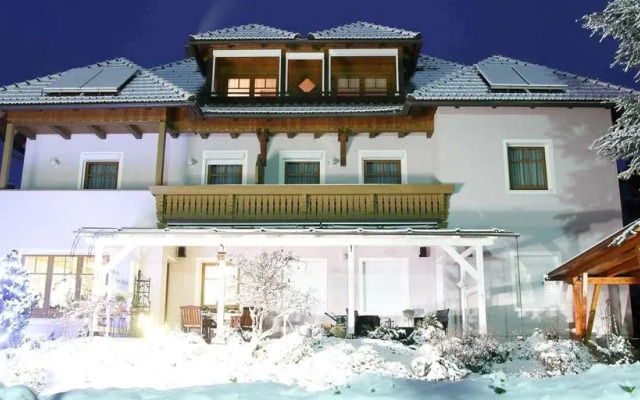 Seeappartements Bacher