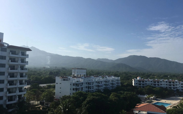 Costa Azul Suite 606