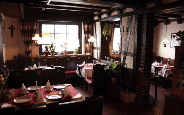 Brunnenhof Randersacker - Das Kleine Hotel