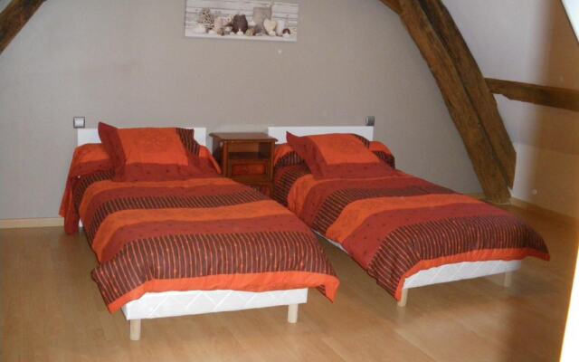 Domaine de la Touche