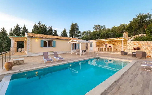 Steno - 2 Bedroom Villa With Wonderful sea Views