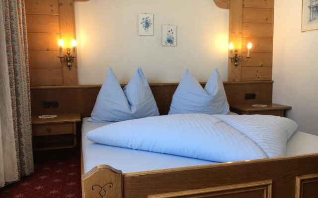 Doff-Sotta Appartements
