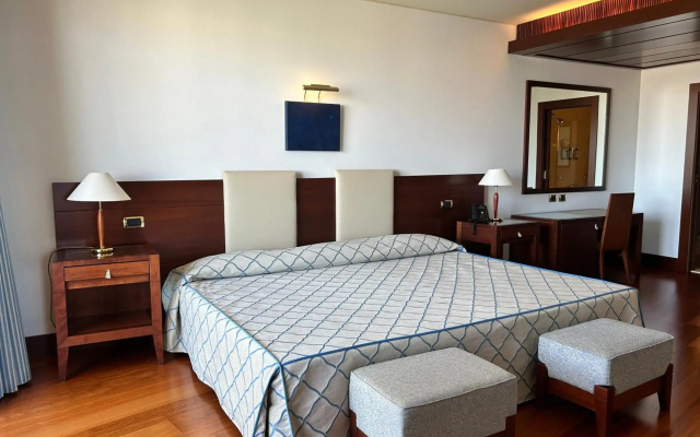 Smy Carlos V Wellness & Spa Alghero