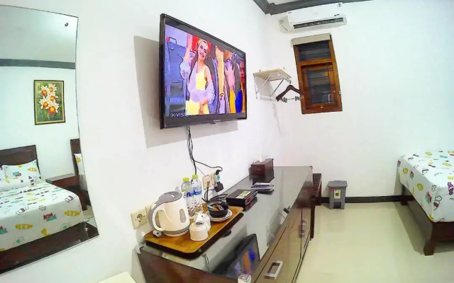 Amaryllis Guesthouse Syariah
