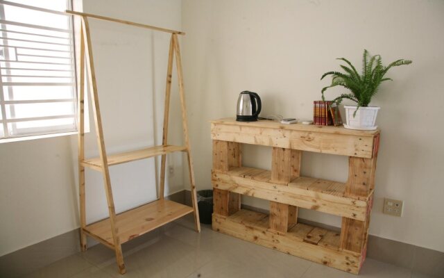Lidu Home