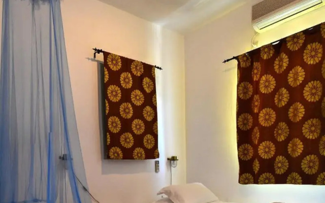 Quartano Suites by Heliessa
