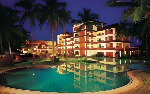 The Raviz Kadavu