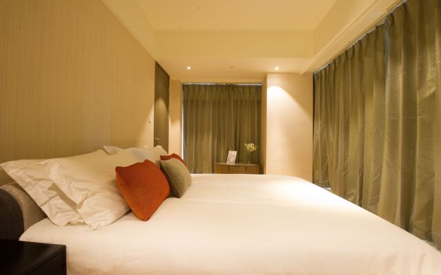 Oakmade International Service Apartment