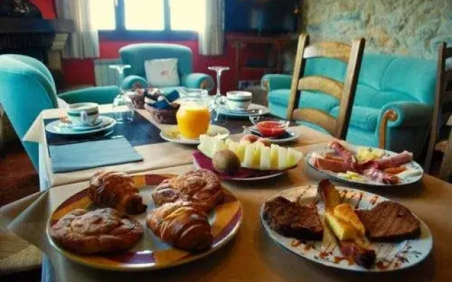 Posada de Ajo