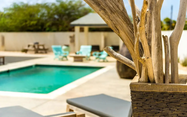 Vista Alegre by Boutique Bonaire Unique Resorts