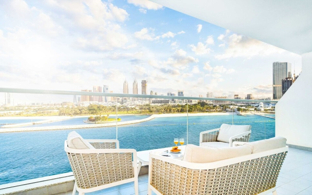 LUX Holiday Home - Azure Residence 4 - Hotel in ดูไบ - Photo 3
