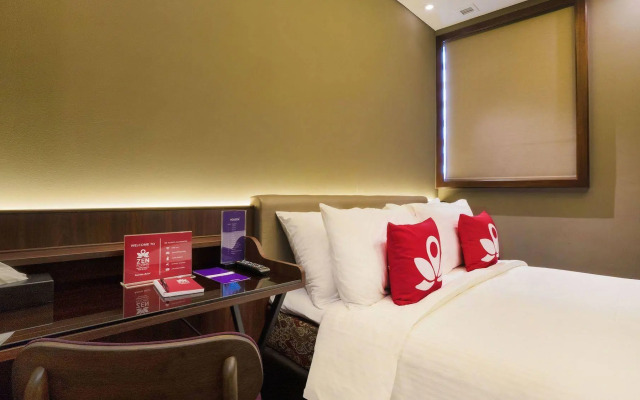 ZEN Rooms Joo Chiat