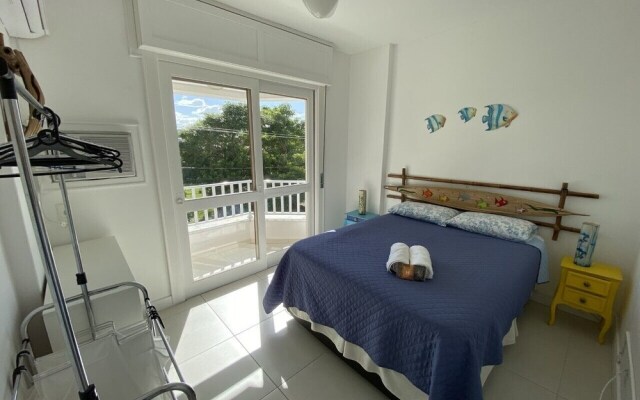 Apartamento Jurere Internacional