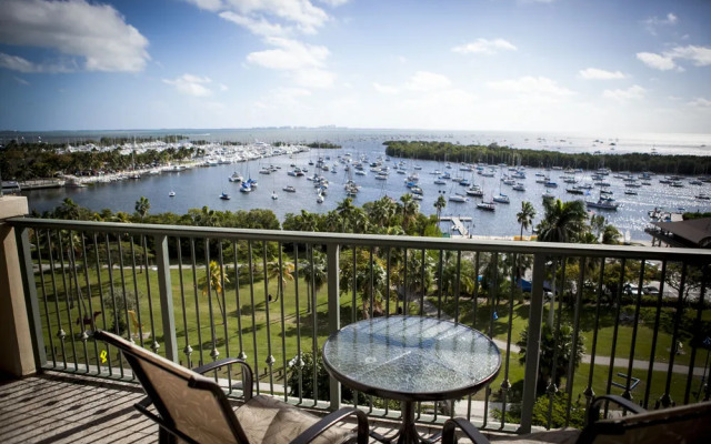 Private Residences at Mutiny Park