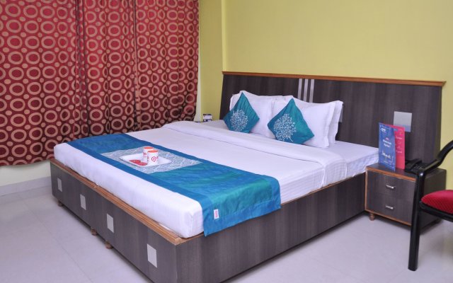 OYO 2624 Ashoka Residency(a Unit Of Ashoka Hospitality And Catering Se