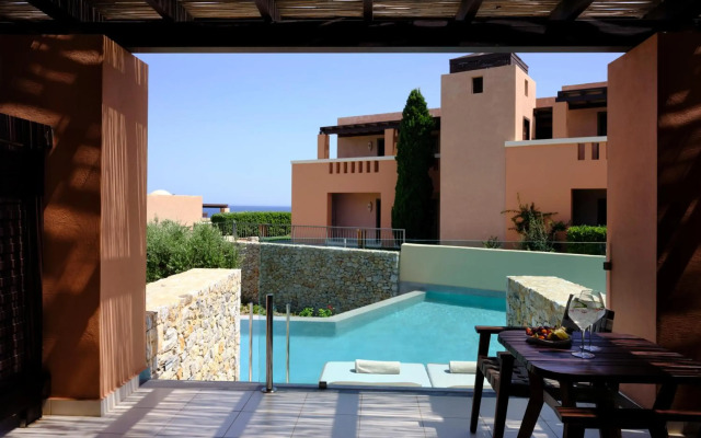 Atlantica Belvedere Resort - Adults Only