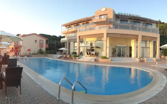 Azalena Hotel