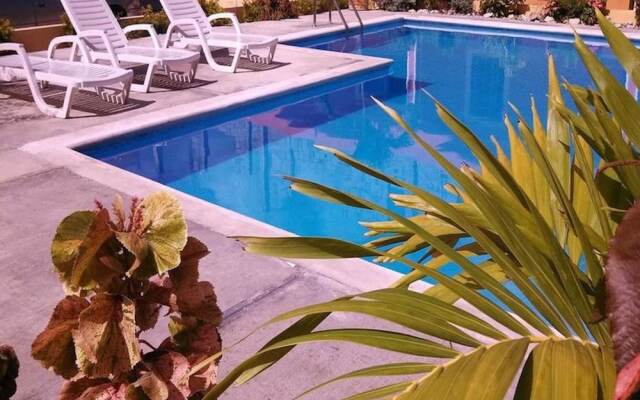 Apartahotel Next Nivel - Queen Room