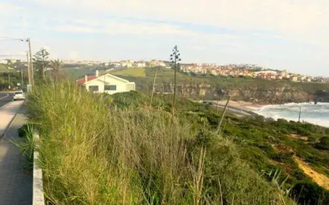 Sal da Costa Lodging