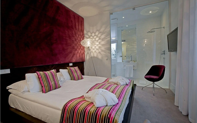 Platinum Residence Boutique Hotel - Image 4