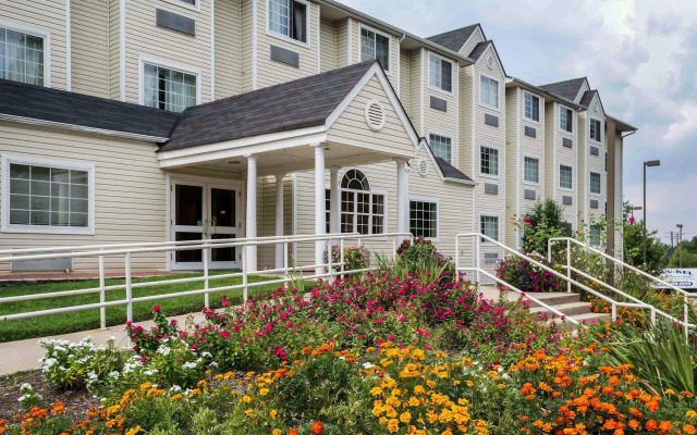 Quality Inn Chester - South Richmond