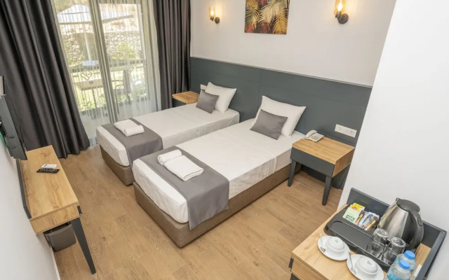 Kensington Green Marmaris