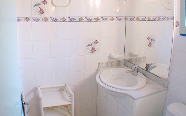 Appartements & Villas Olmuccio