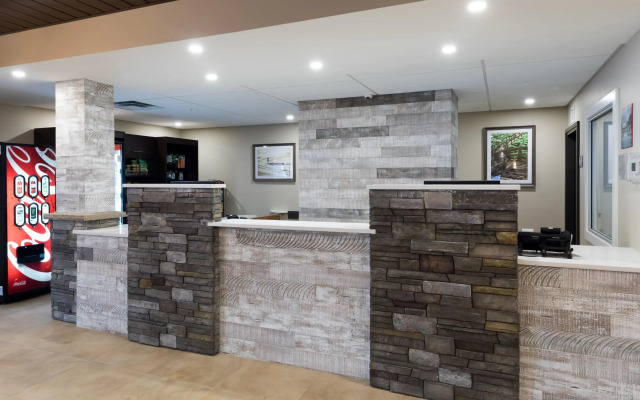 Ramada by Wyndham Revelstoke