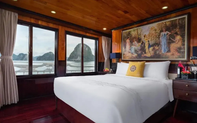 La Paci Cruises