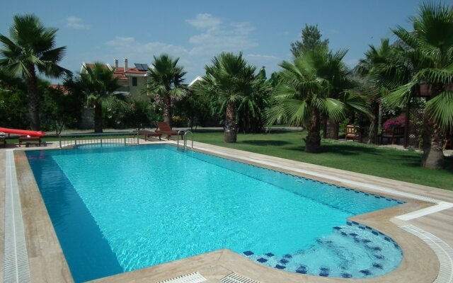 Villa Lale