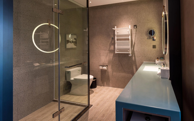 Holiday Inn Resort Maoshan Hot-Spring by IHG