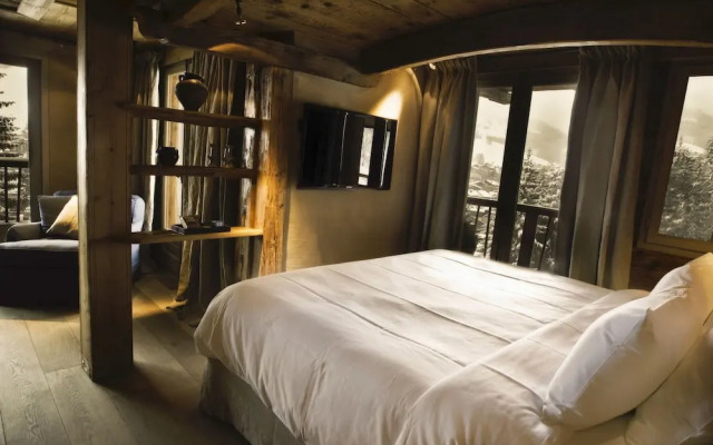 Zannier Le Chalet