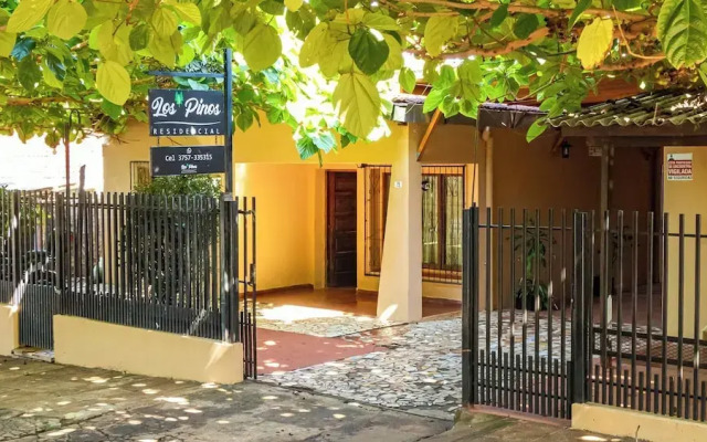 Residencial Los Pinos