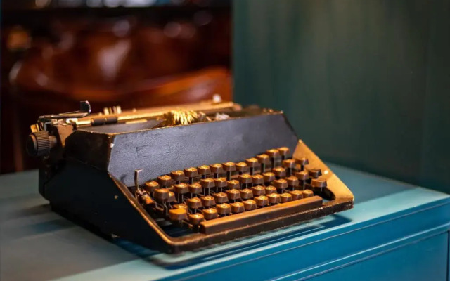 Hotel Indigo Heilong Lake by IHG