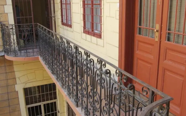 Pipa Apartment