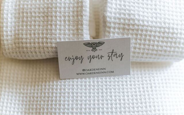 The Historic Inn at Oakdene