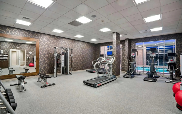 Homewood Suites by Hilton Nashville Franklin Cool Springs