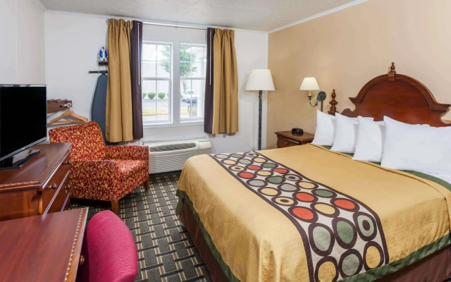 Quality Inn Mishawaka - South Bend