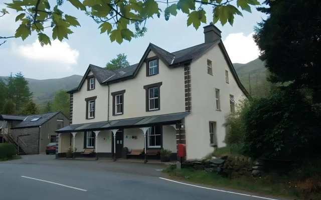 YHA Snowdon Ranger