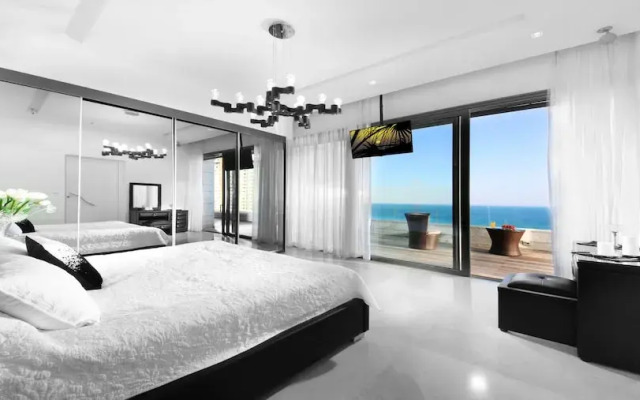 The Royal Penthouse