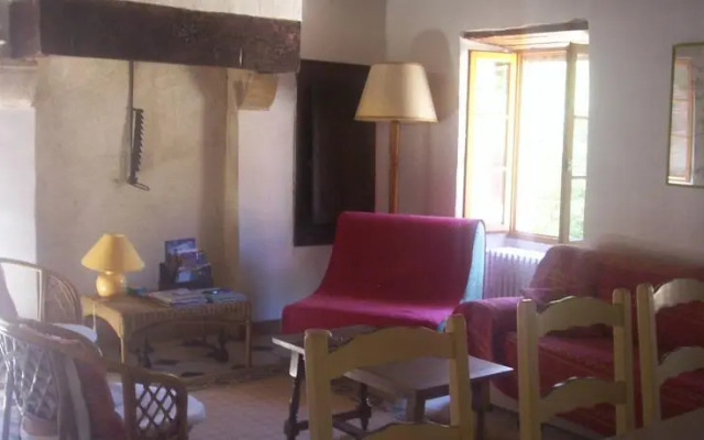 Le Moulin du Cluzeau