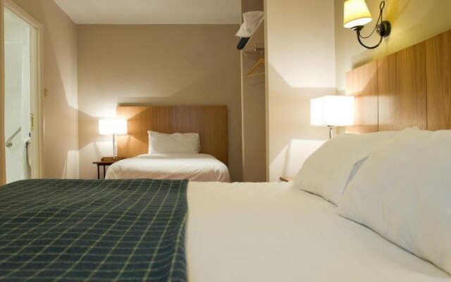 The Wheatsheaf by Innkeepers Collection