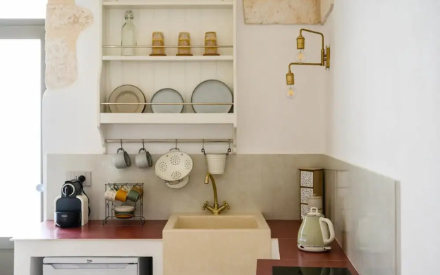 Cementine Traditional Chic - Suite 11