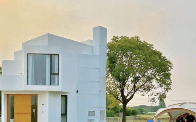 Suyu Guesthouse