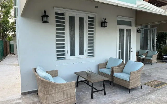Aguada Beach Condos