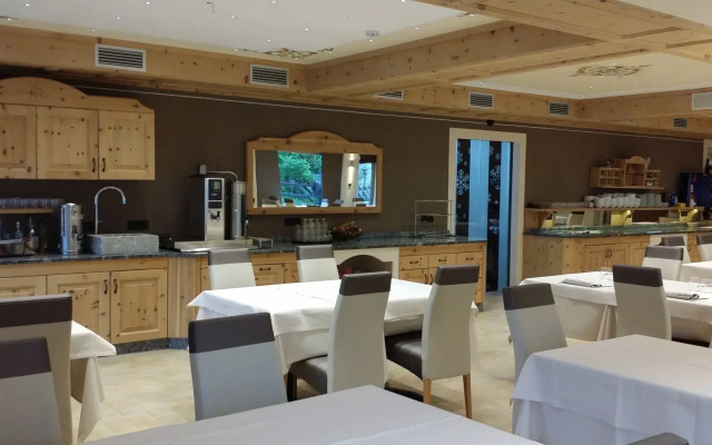 Alba Alpine Hotel