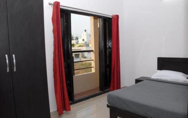 Varsha Enclave Novelty House