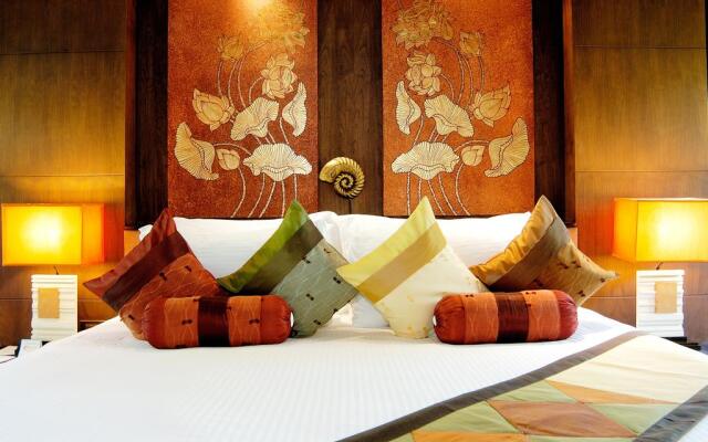 Alpina Phuket Nalina Resort & Spa